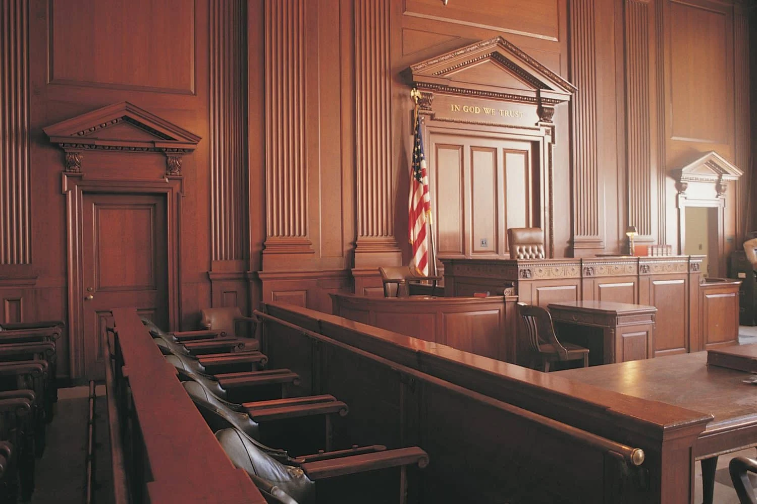 Jim Glaser will prepare you for what to expect during a Workers’ Comp trial deposition.