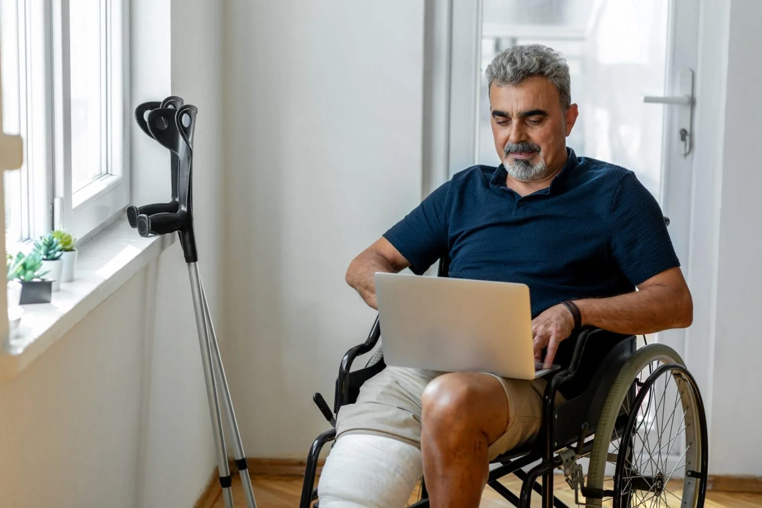 The experienced workers’ comp professionals at Jim Glaser Law want to guide you through applying for workers’ compensation benefits in Massachusetts.