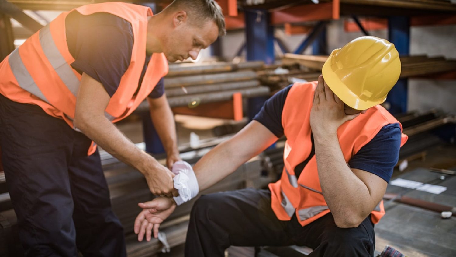 Am I Eligible to Receive Workers' Comp Benefits If I Work Part-Time?