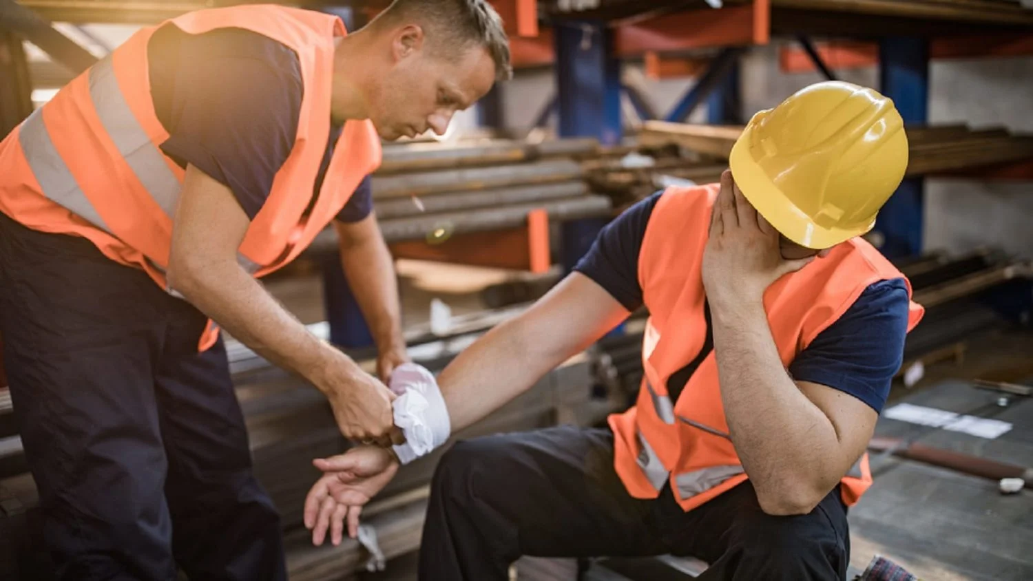 Am I Eligible to Receive Workers' Comp Benefits If I Work Part-Time?