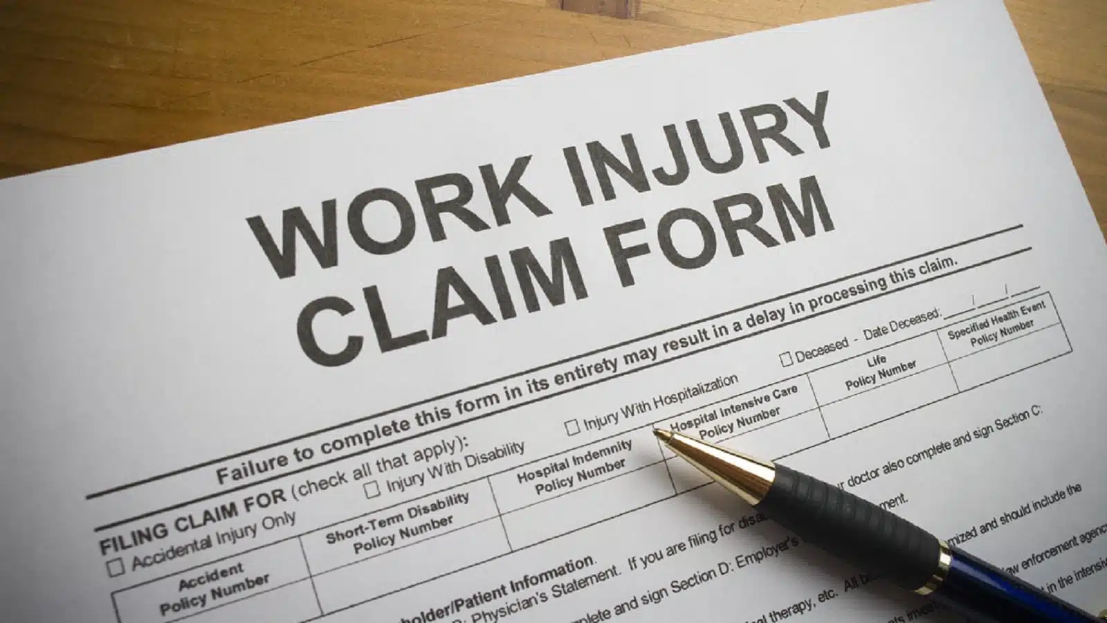 Workers' Comp Benefits If You Work Part-Time